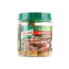Knorr Chicken Seasoning Cube 280G , Free Shipping World Wide