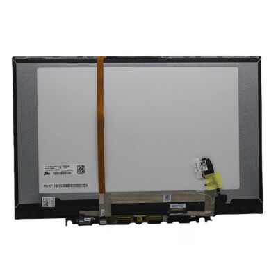 14''Dell Inspiron 14 5406 LCDLED Anzeige Bildschirm Berühren Baugruppe Mit Rahmen