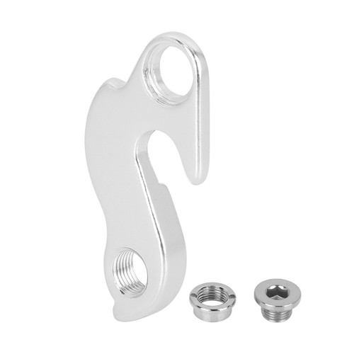 Patte De Dérailleur Arrière Pour Trek Gary Fisher - Compatible Référence 322175/318610, En Alliage Aluminium, Protection Contre Les Chocs, Livrée Avec Vis