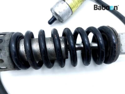 Amortisseur Arrière Occasion Pour Suzuki GSX R 1100 (1989-1992) GV73 - Bonne Condition