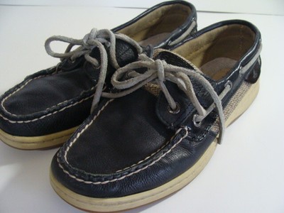 ebay sperry womens shoes