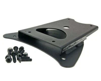Top porte-Case Givi Monolock pour Piaggio Beverly 125-250-50 - Photo 1/2