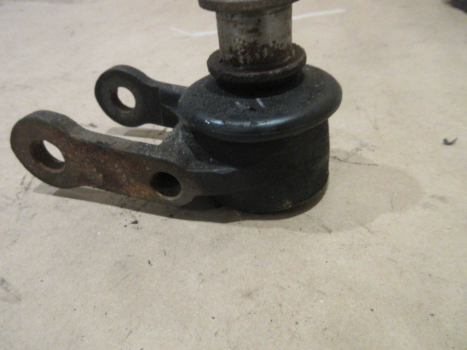 Ferrari 308,348,355,Many Others, Front Suspension Lower Ball Joint - P/N 133944