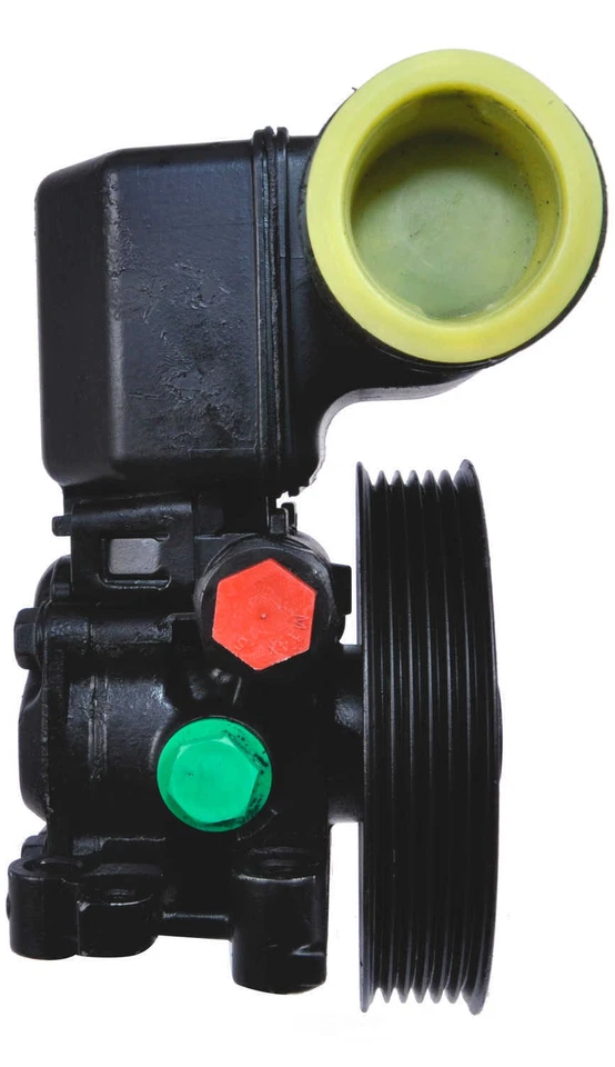 Bomba de dirección asistida Cardone 21-425R Reman para Mazda 6 2009 Foto 3 de 4