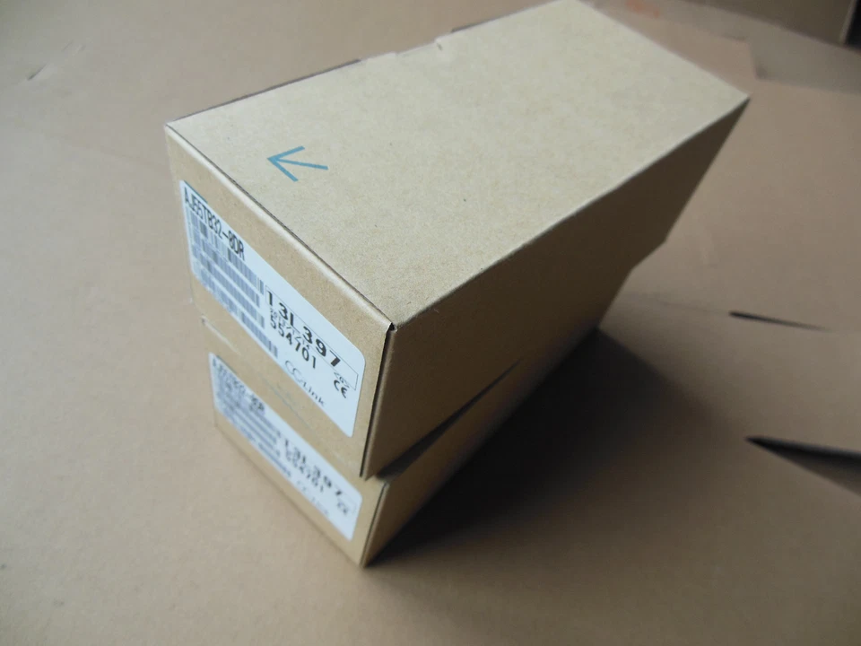 MITSUBISHI PLC AJ55TB32-8DR AJ55TB328DR БЕСПЛАТНАЯ УСКОРЕННАЯ ДОСТАВКА НОВЫЙ - Изображение 2 из 2
