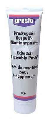 Joints d'échappement pour automobile