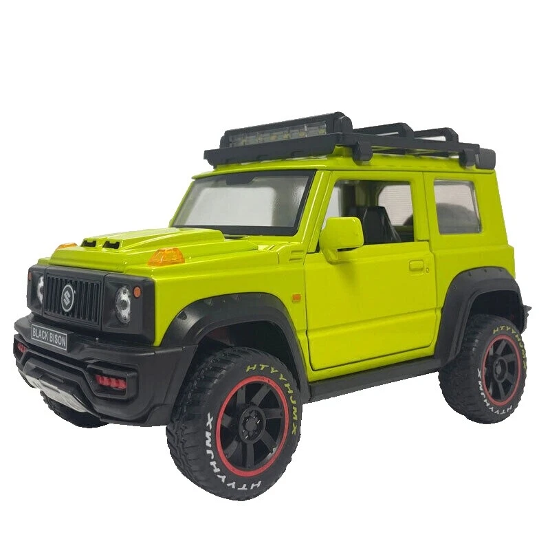 Cast Iron 1:18 Diecast & Toy Vehicles
