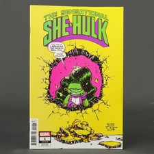 SENSATIONAL SHE-HULK #1 var Marvel Comics 2023 AUG230651 (CA) Young