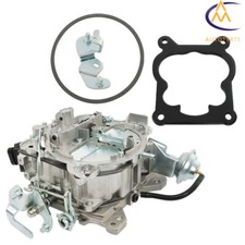 For 1981-19831984 Chevrolet Rochester Quadrajet Carburetor 305-350 Engine