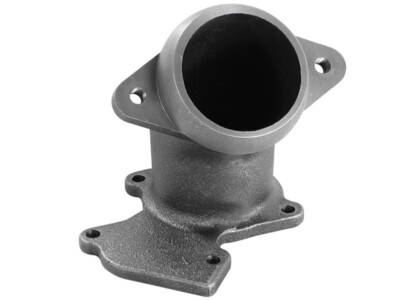 aFe BladeRunner Turbocharger Turbine Elbow Replacement for Dodge 98.5-02 5.9L TD