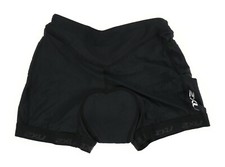 2XU 240967 Womens Active TRI 4.5' Short-TRIATHLON - Black Size Small