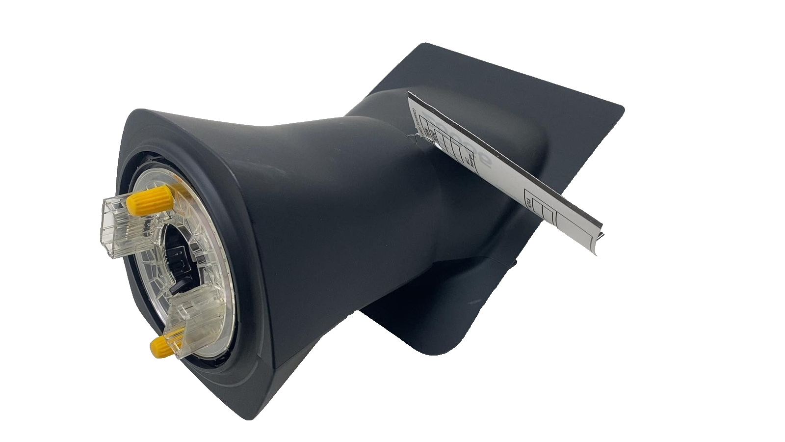 2024-2025 Tesla Model 3 Steering Column Shroud Cover Gaphider