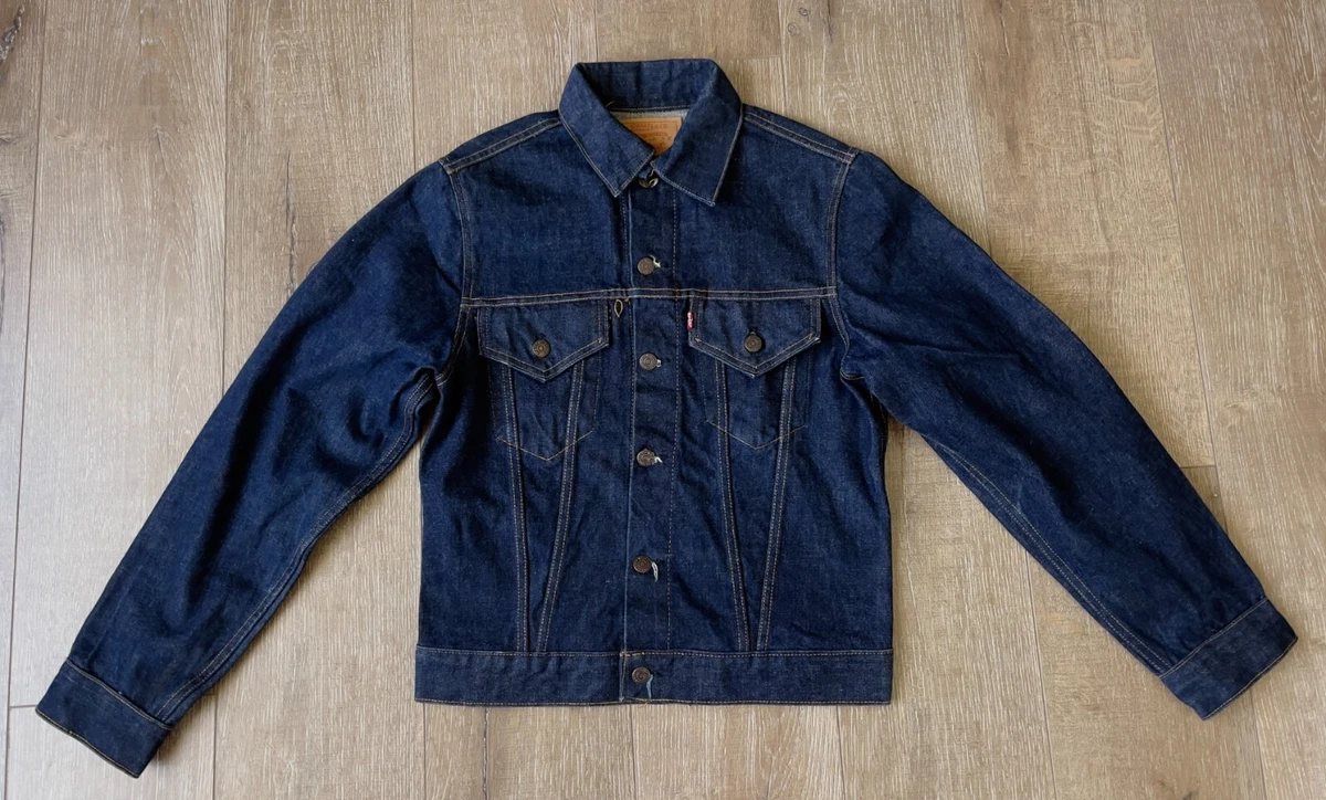 levis 557 jacket products for sale | eBay