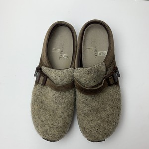 merrell air cushion clogs