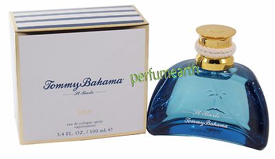 Tommy Bahama Set Sail St Barts by Tommy Bahama Edc Spray 3.4/3.3