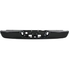 New Rear Bumper For 2002-2008 Ram 1500 2003-2009 Ram 2500 3500 Ships Today New Rear Bumper For 2002-2008 Ram 1500 2003-2009 Ram 2500 3500 Ships Today