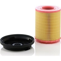 Mann Filter C 29 010 Kit Luftfilter FüR Mercedes Benz Atego 2 Axor 2 Econic