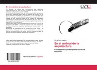 Marta Sena Augusto | En El Umbral De La Arquitectura | Taschenbuch | Spanisch