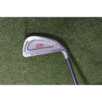 Callaway S2H2 Pat Pend 38'' Golf 5 Iron RH / 2M-S541