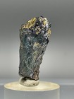SS Rocks - Covellite with Pyrite (Leonard Mine, Butte, Montana) 15.3g — photo 3