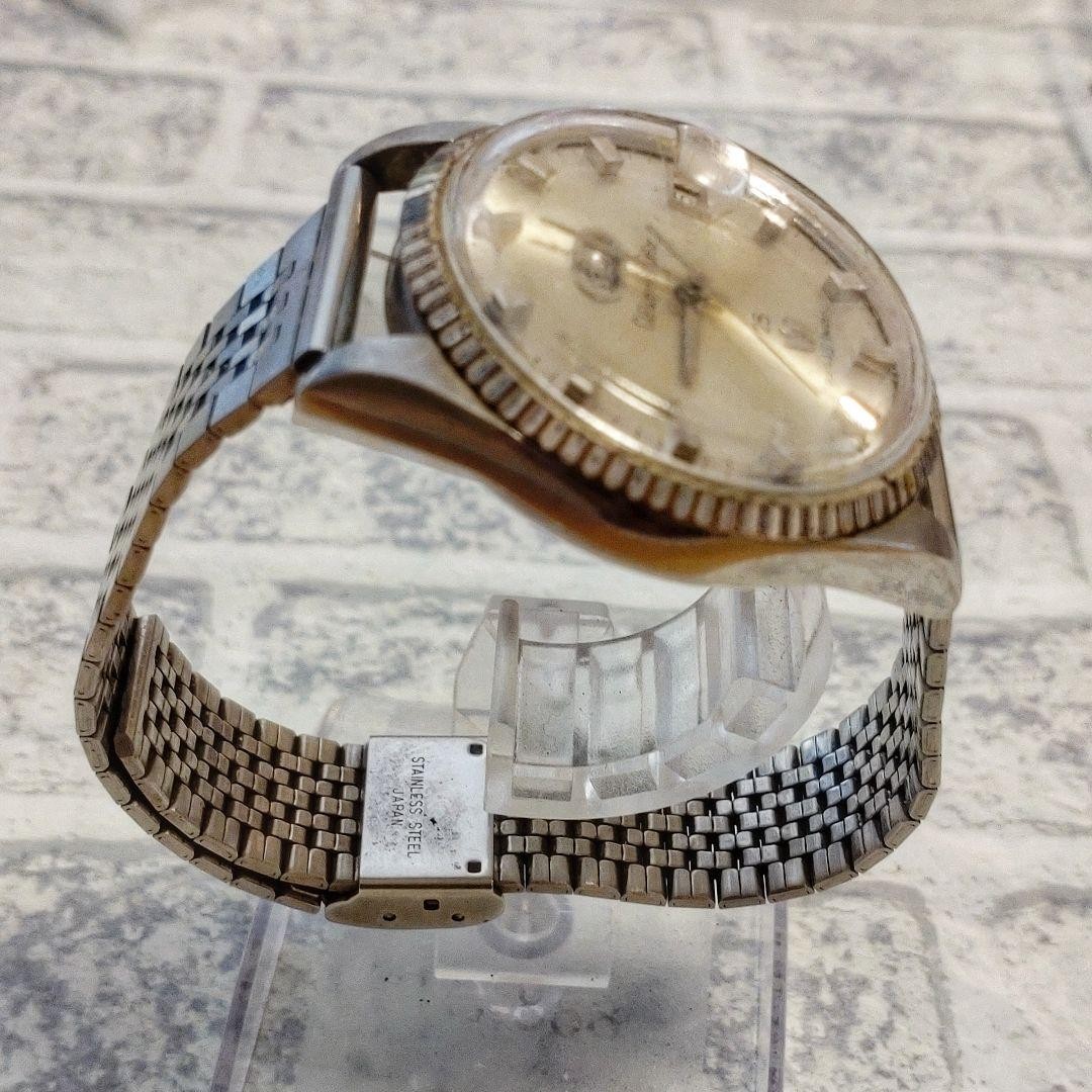 Citizen Auto Dater Automatic winding working item… - image 9