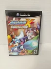 Mega Man X Collection (Nintendo GameCube, 2006)