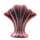 Van Briggle Pottery Vase Mulberry