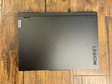 Lenovo Legion Pro 7 16IRX8H 16" i9-13900HX 32GB 2TB RTX 4080 W11 Home IMMACULATE