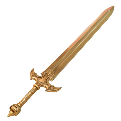 Sword Dagger Blade Weapon Self Adhesive Vinyl Sticker