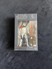 Hasbro Star Wars the Black Series A New Hope Sandtrooper  03 New