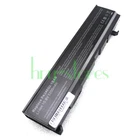 Battery for TOSHIBA PA3451U-1BRS PA3465U-1BRS Satellite A100 A105 A135 A80 M45