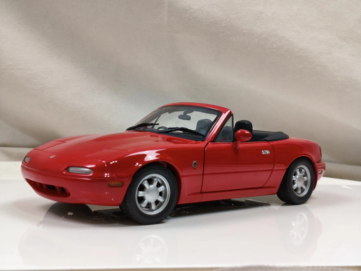 Gate Mazda Diecast & Toy Vehicles for sale - eBay