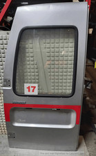 9408702788 Porta carico post. a battente SX FIAT SCUDO (PL) 1.9 D EL Vetrato FRG