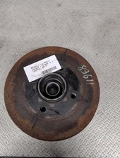 Tambour de frein Renault TWINGO