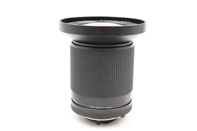 CONTAX Carl Zeiss Distagon 21mm F2.8 T* MMJ Y/C Mount Wide-Angle