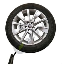 SKODA KAMIQ MK1 NW4 Alloy Wheel Single