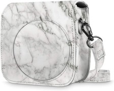 For Fujifilm Instax Mini 8 / 8 Mini 9 Instant Camera Case Bag Protective Cover