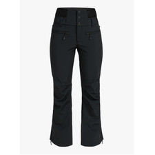 Roxy Rising High Waterproof Insulated Snow Pant Black XL