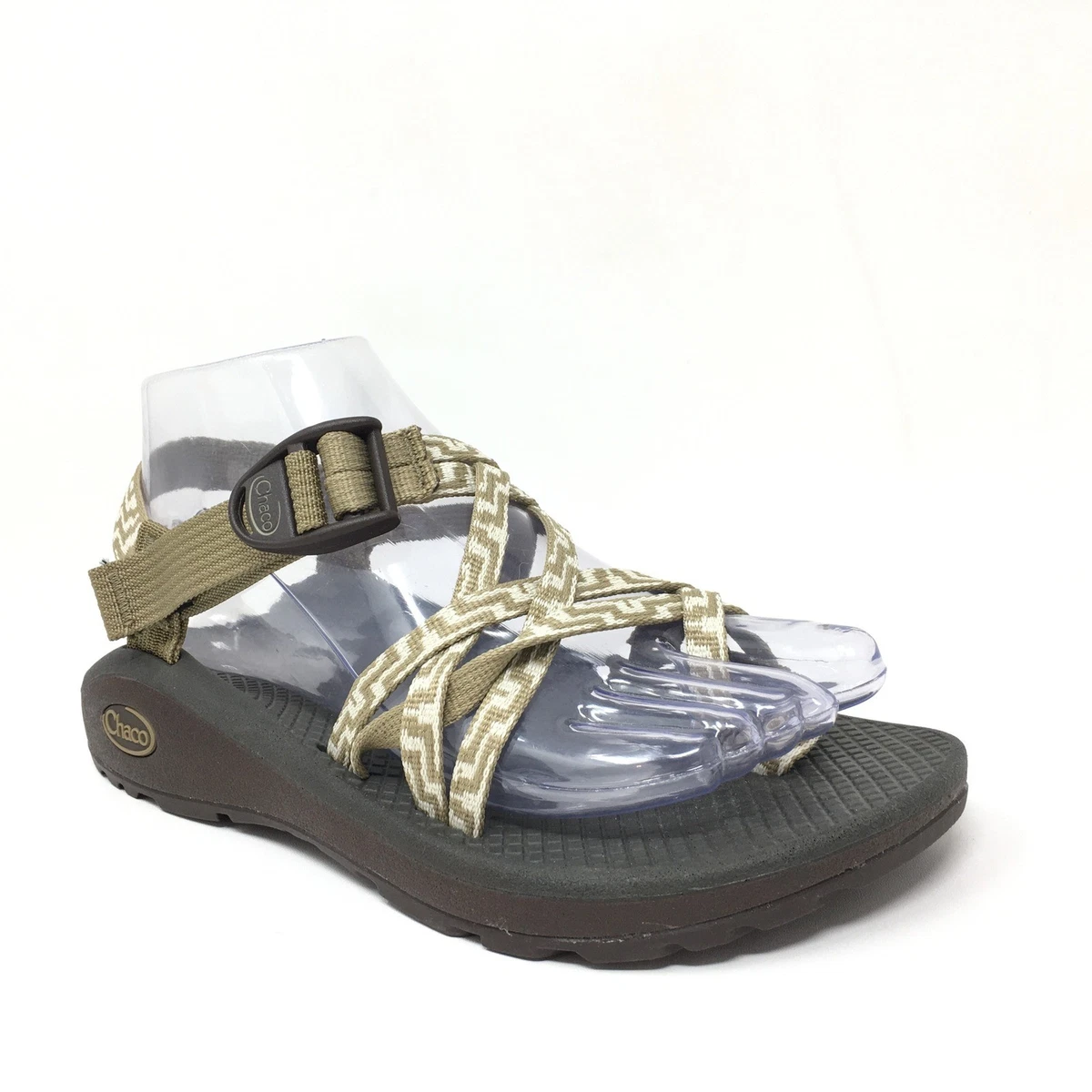 Chaco ZX/2 Sandals for Women for sale | eBay