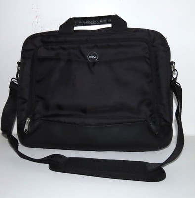 Dell Laptoptasche mit mehreren Fächern größte 14'' x 11'' (siehe Beschreibung)