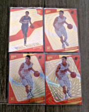 Top Devin Booker Rookie Cards to Collect 29