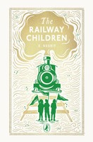 Edith Nesbit | The Railway Children | Buch | Englisch (2024) | Puffin Classics
