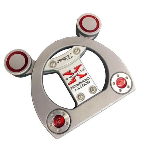 Scotty Cameron Futura X 34 Inch Putter