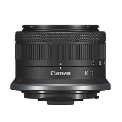 Canon RF-S 10-18mm F4.5-6.3 IS STM Objektiv