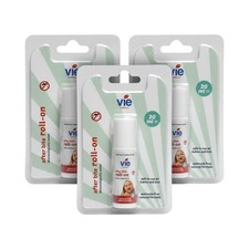 Vie Healthcare Afterbite Roll On, 20 ml (Pack of 3) | Fast Mosquito & Insect ...