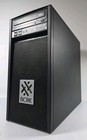 Boxx Apexx 2 2401 Workstation i7-4790K Liquid Cool 16GB 480GB Quadro K2200