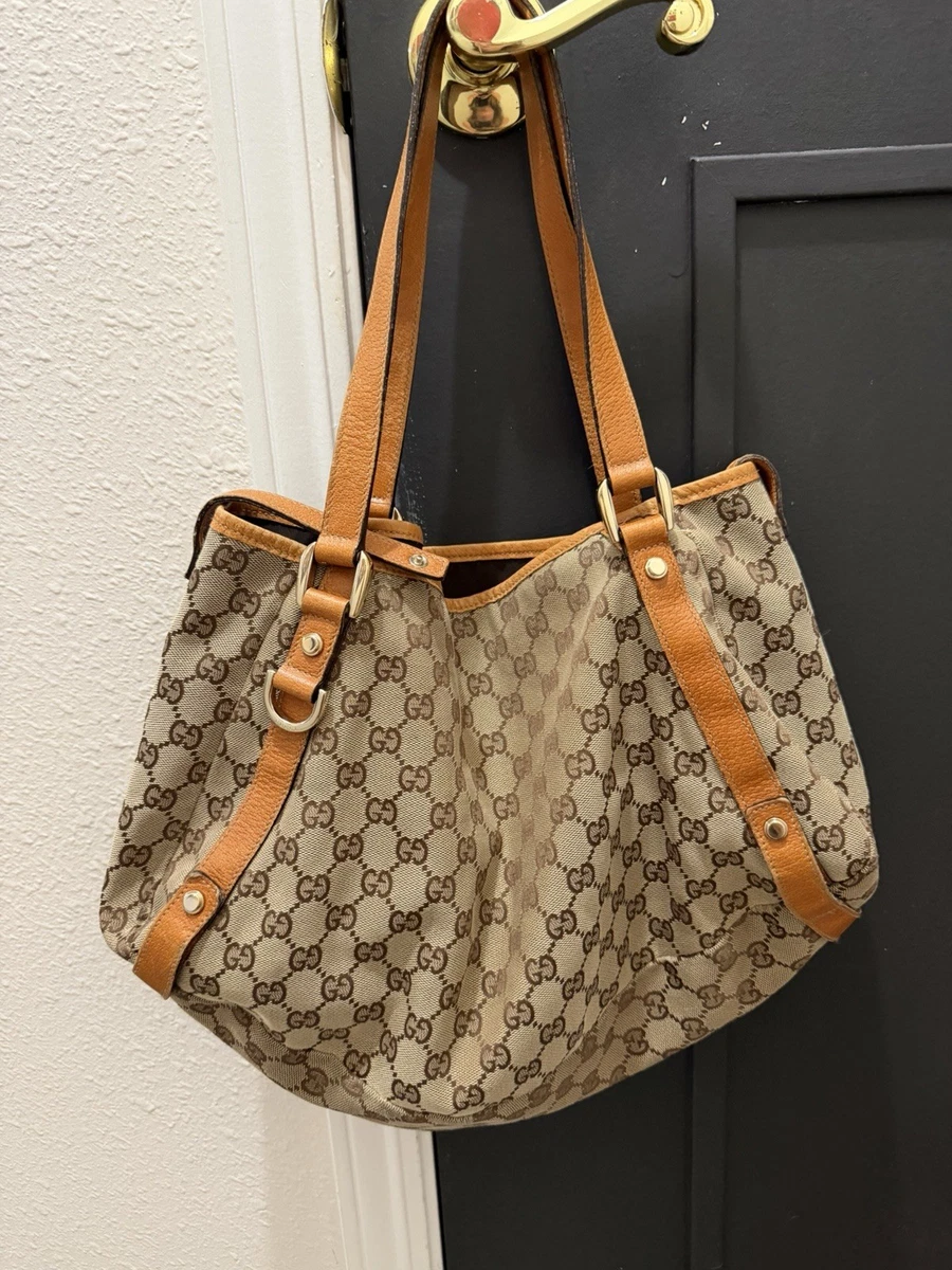 Gucci Abbey Bags for sale | eBay
