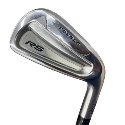 PRGR RS (2018) #5 Spec Steel III Ver.2 S 23°