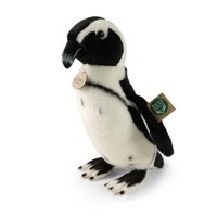 Rappa 242937 Pinguin 30 Cm ECO-FRIENDLY Kuscheltier PlüSchtier