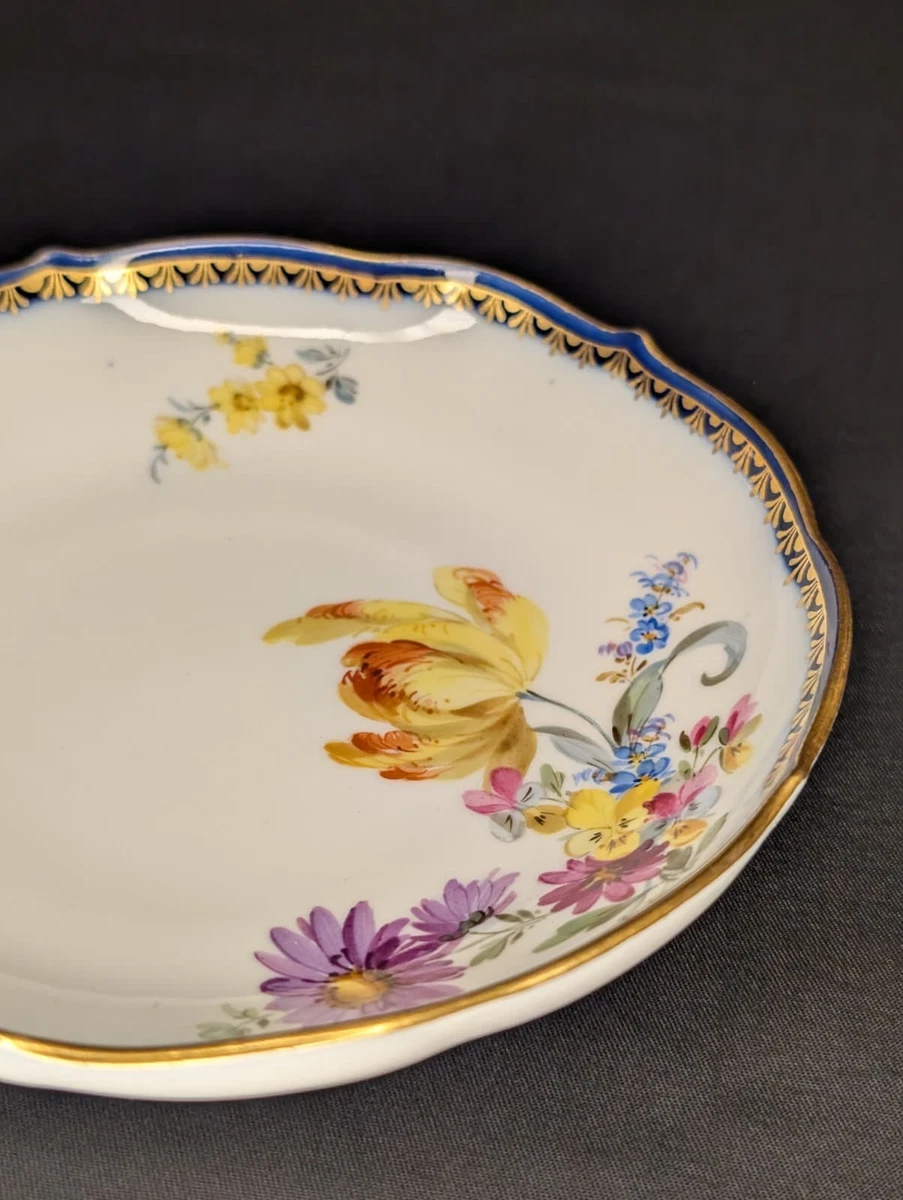 Meissen Cobalt for sale | eBay